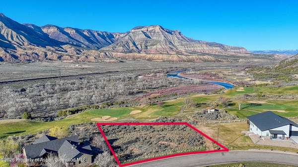 0.56 Acres of Residential Land for Sale in Parachute, Colorado
