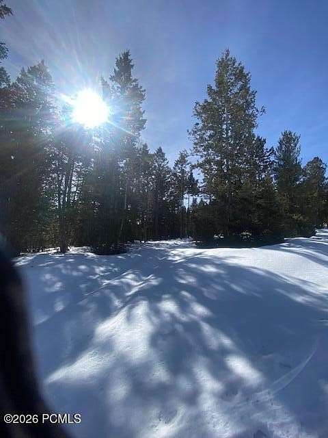 10 Acres of Recreational Land for Sale in Duchesne, Utah