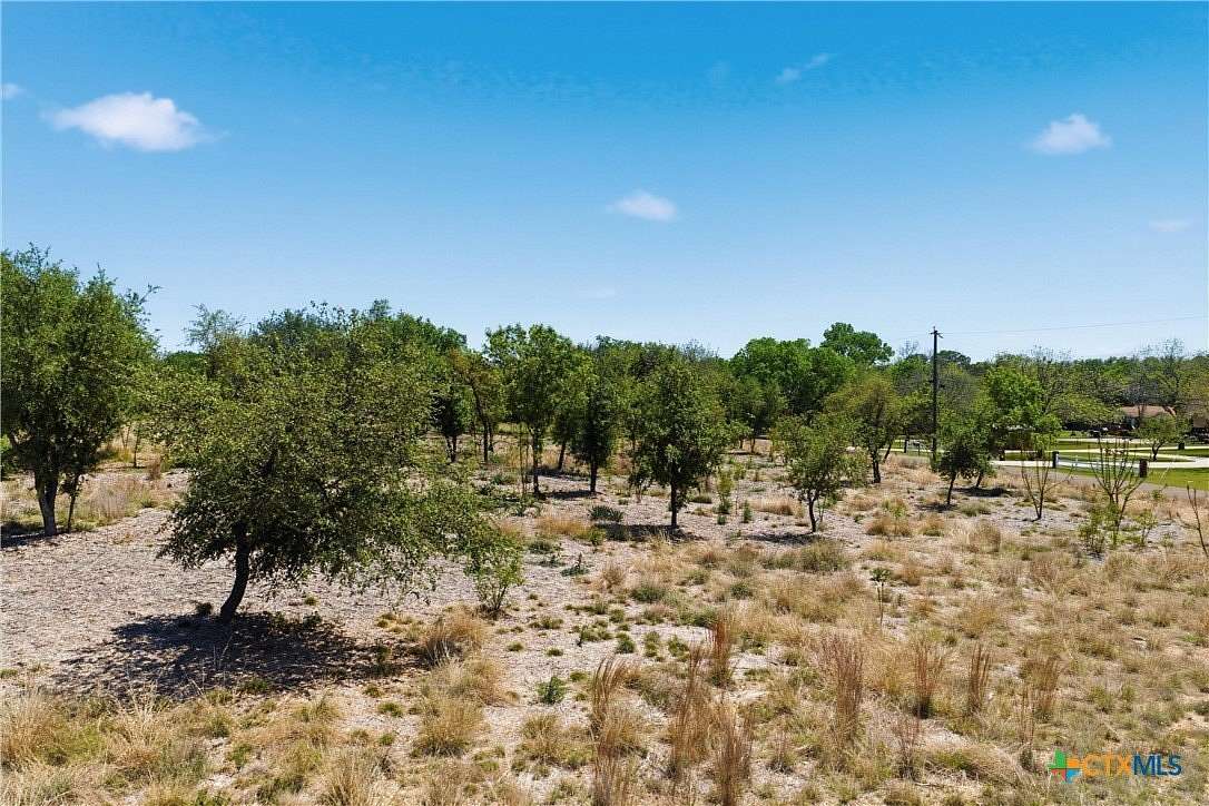 1.88 Acres of Residential Land for Sale in Killeen, Texas