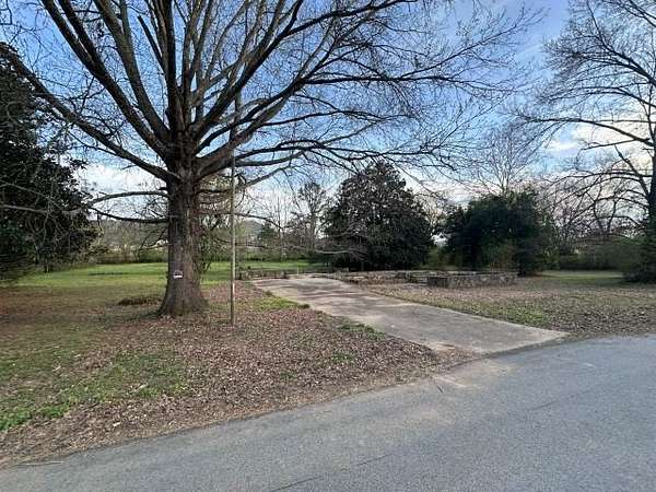 0.44 Acres of Mixed-Use Land for Sale in Jasper, Arkansas
