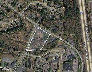 3.67 Acres of Residential Land for Sale in Clifton Park, New York