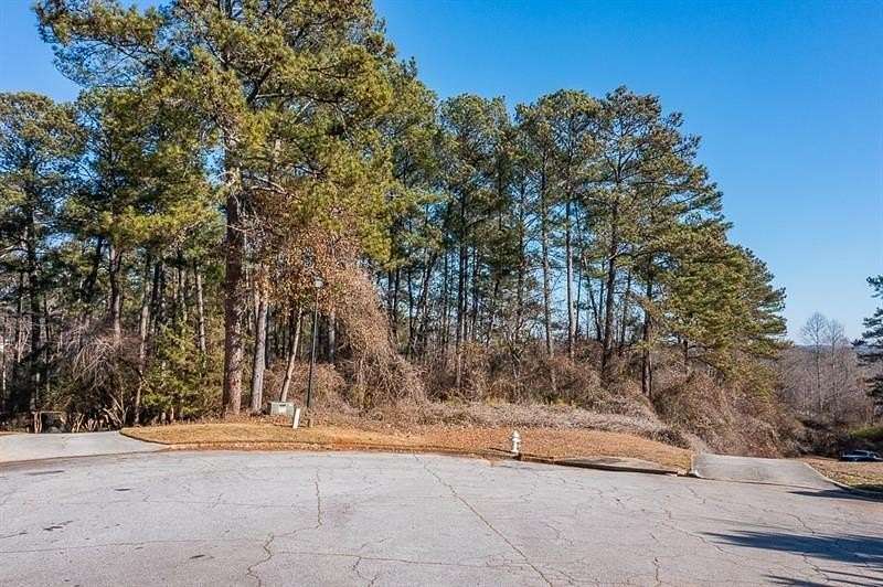 2.1 Acres of Residential Land for Sale in Conyers, Georgia
