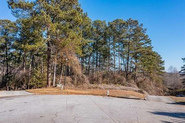2.1 Acres of Residential Land for Sale in Conyers, Georgia