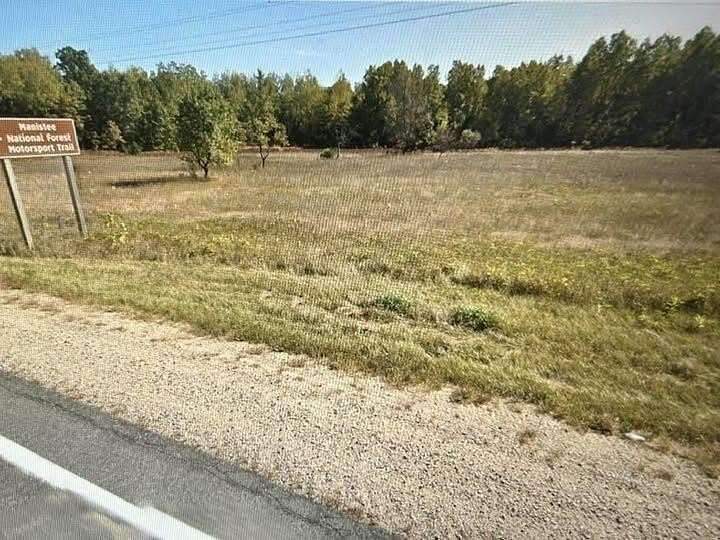 20 Acres of Recreational & Residential Land for Sale in White Cloud, Michigan