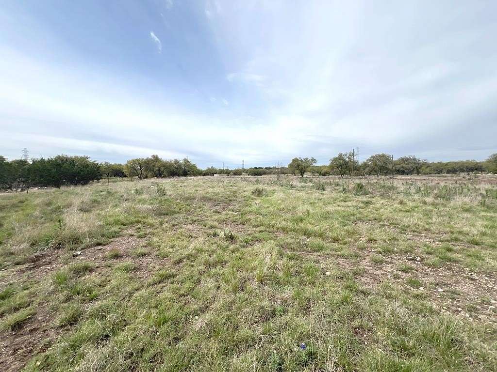 10 Acres of Residential Land for Sale in Mountain Home, Texas