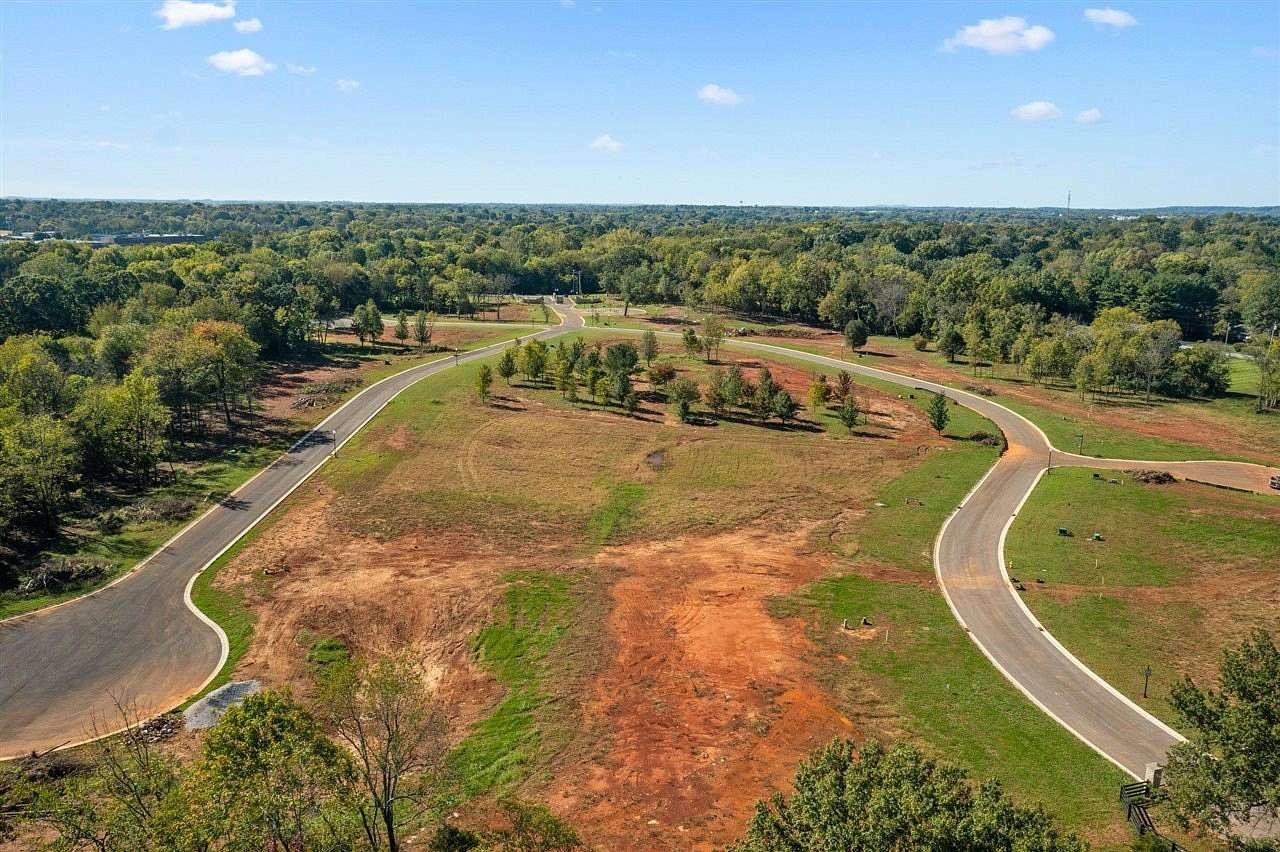 0.59 Acres of Residential Land for Sale in Bowling Green, Kentucky