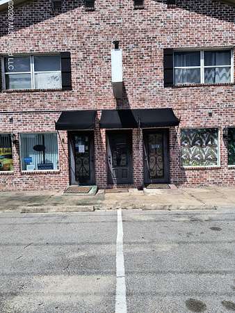 2.4 Acres of Land with Home for Lease in Gulfport, Mississippi