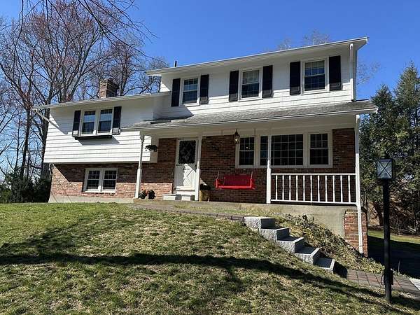 1.85 Acres of Land with Home for Sale in Maynard, Massachusetts