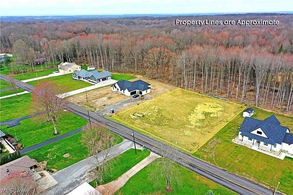 0.86 Acres of Residential Land for Sale in Warren, Ohio