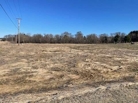 3 Acres of Residential Land for Sale in Menomonie, Wisconsin