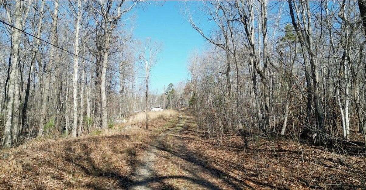 9.5 Acres of Land for Sale in Spring City, Tennessee
