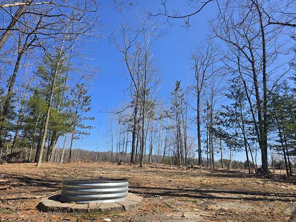 1.2 Acres of Land for Sale in Lupton, Michigan