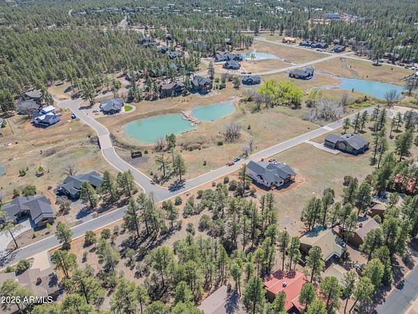 0.43 Acres of Residential Land for Sale in Show Low, Arizona