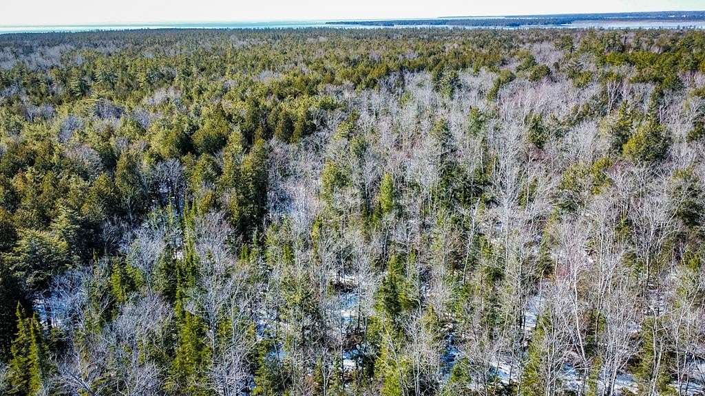 5 Acres of Residential Land for Sale in Baileys Harbor, Wisconsin