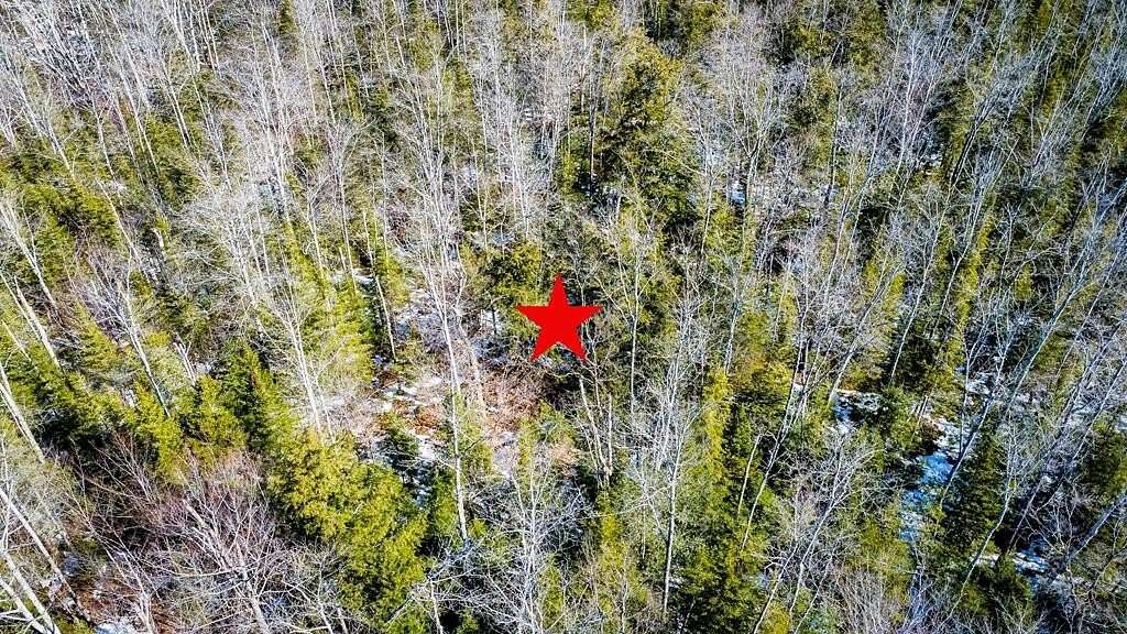 5 Acres of Residential Land for Sale in Baileys Harbor, Wisconsin