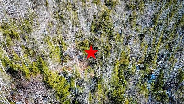 5 Acres of Residential Land for Sale in Baileys Harbor, Wisconsin