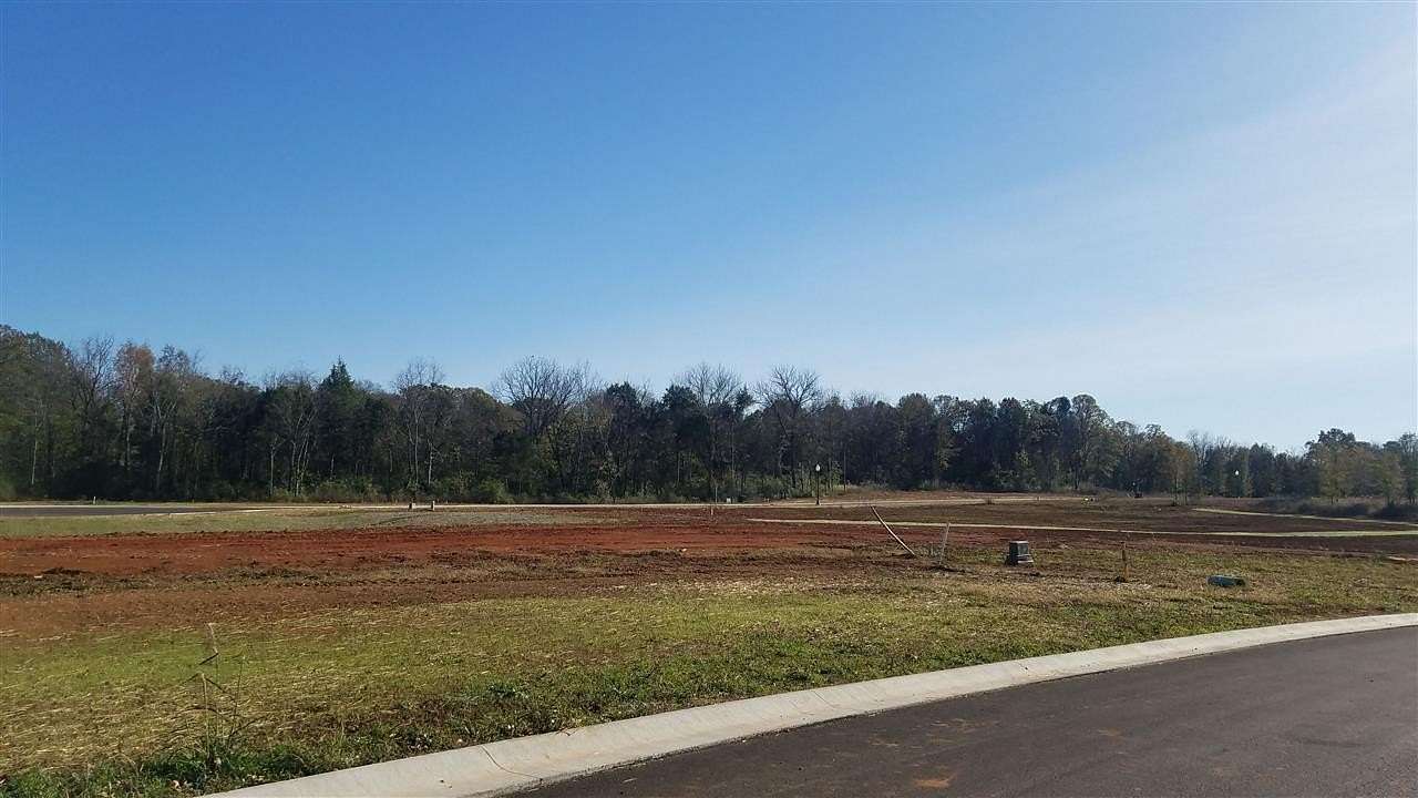 0.61 Acres of Residential Land for Sale in Bowling Green, Kentucky