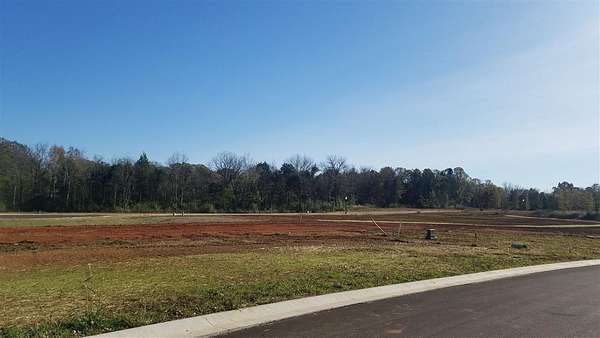 0.61 Acres of Residential Land for Sale in Bowling Green, Kentucky
