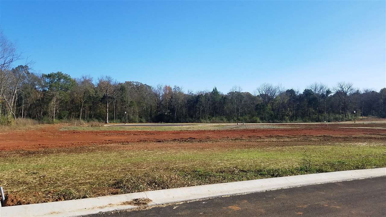 0.59 Acres of Residential Land for Sale in Bowling Green, Kentucky