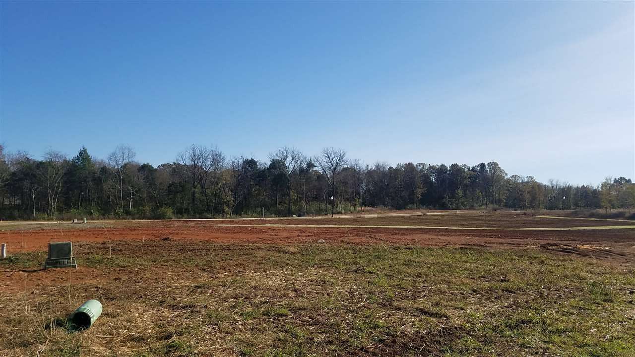 0.61 Acres of Residential Land for Sale in Bowling Green, Kentucky