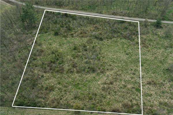 2.25 Acres of Residential Land for Sale in Alliance, Ohio