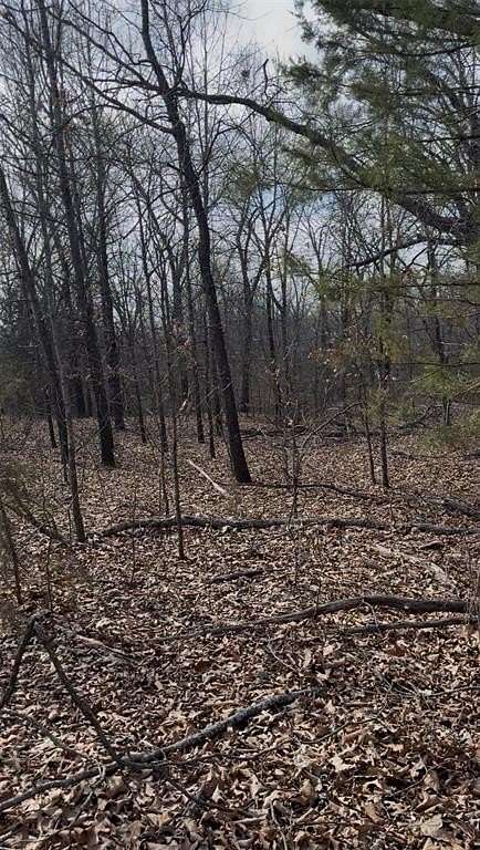 3 Acres of Residential Land for Sale in Tecumseh, Oklahoma