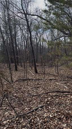 3 Acres of Residential Land for Sale in Tecumseh, Oklahoma