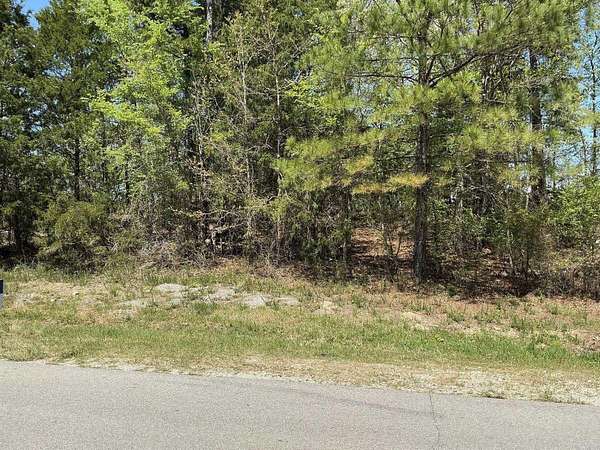 0.49 Acres of Residential Land for Sale in Hot Springs Village, Arkansas