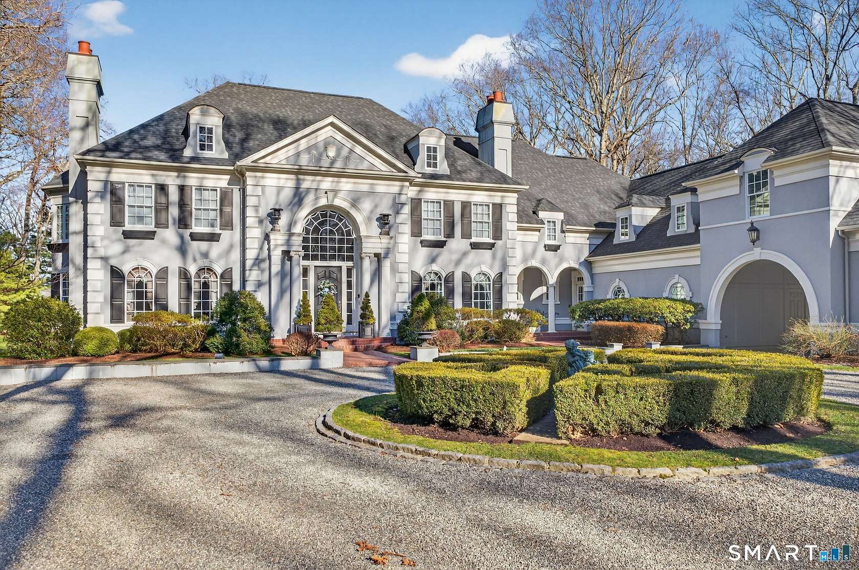 3.43 Acres of Land with Home for Sale in Old Saybrook, Connecticut