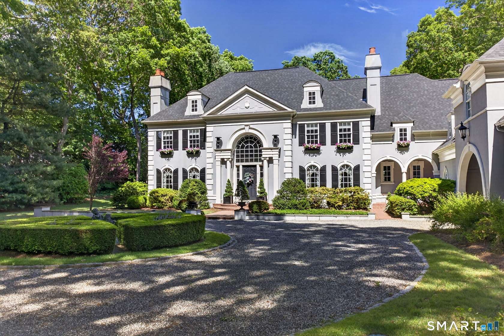 3.43 Acres of Land with Home for Sale in Old Saybrook, Connecticut