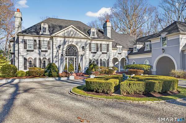 3.43 Acres of Land with Home for Sale in Old Saybrook, Connecticut