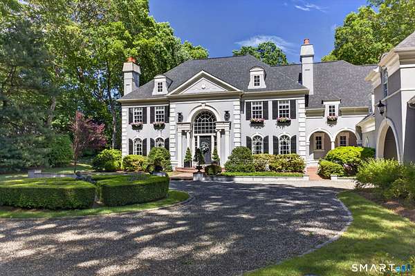 3.43 Acres of Land with Home for Sale in Old Saybrook, Connecticut