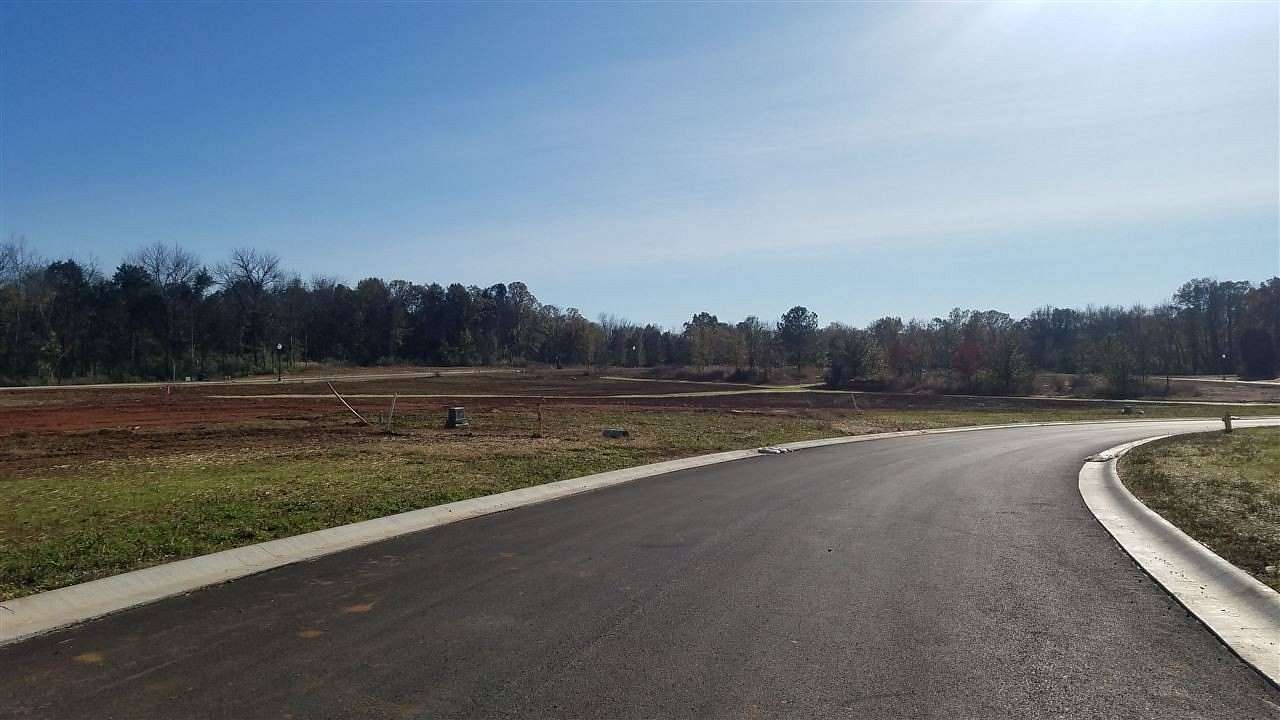 0.52 Acres of Residential Land for Sale in Bowling Green, Kentucky