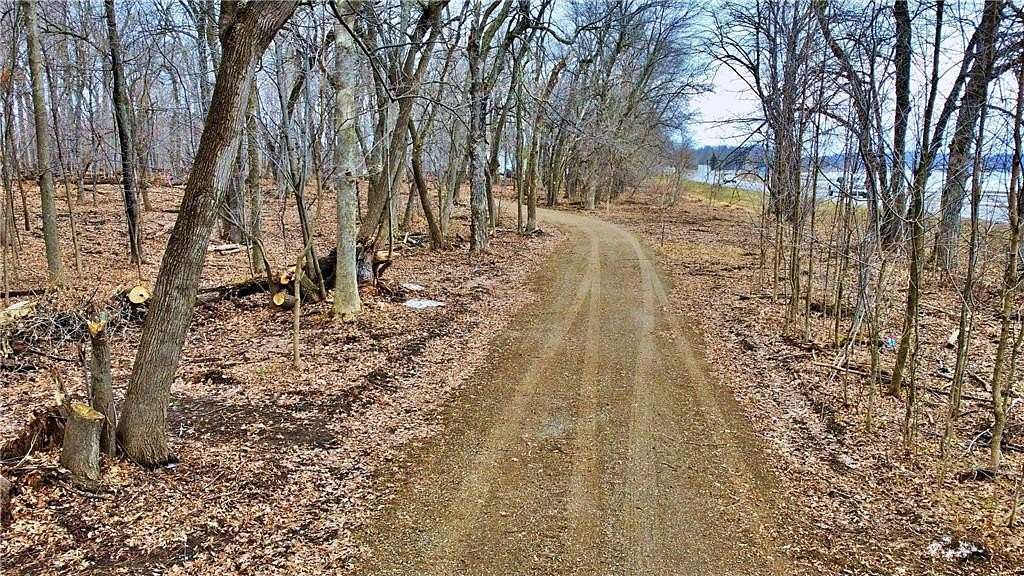 0.97 Acres of Land for Sale in Garrison, Minnesota