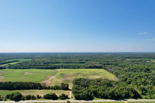 40 Acres of Land for Sale in Becker, Minnesota