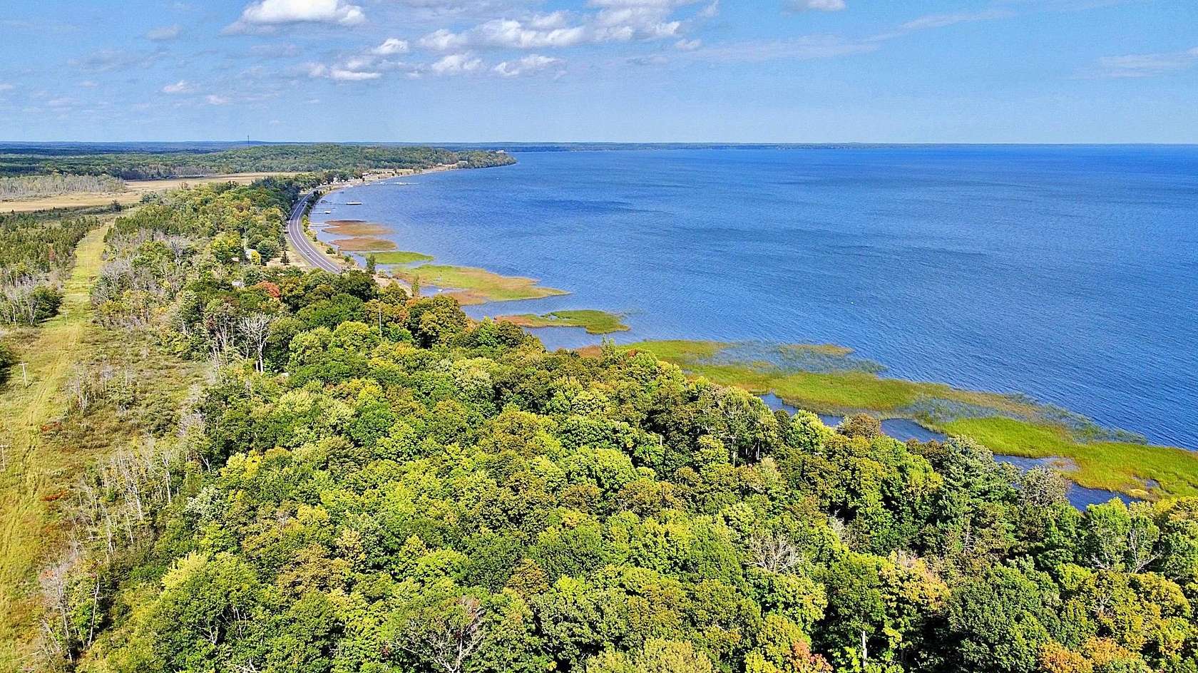 1 Acre of Land for Sale in Garrison, Minnesota