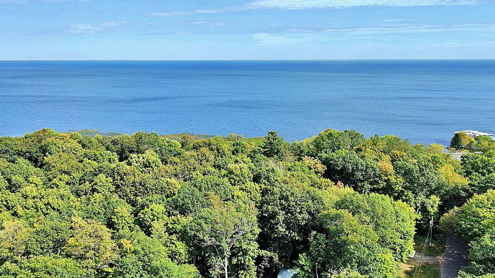 1.15 Acres of Land for Sale in Garrison, Minnesota