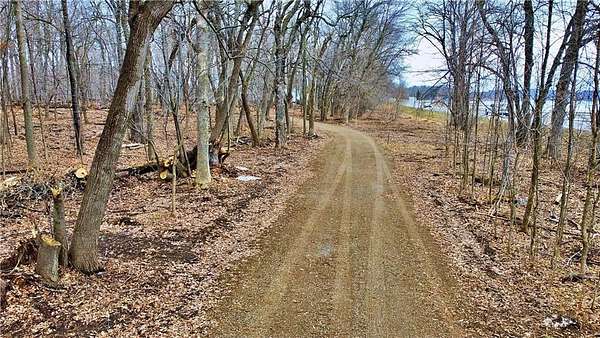 1.15 Acres of Land for Sale in Garrison, Minnesota