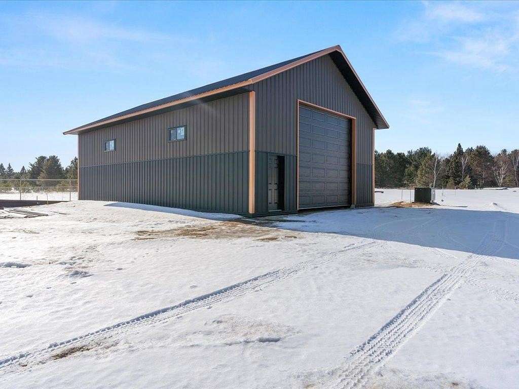 0.04 Acres of Land for Sale in Backus, Minnesota