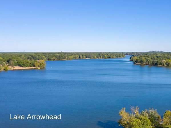 1.1 Acres of Residential Land for Sale in Nekoosa, Wisconsin