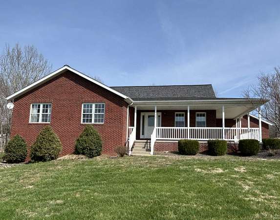 2.1 Acres of Land with Home for Sale in Jasper, Indiana