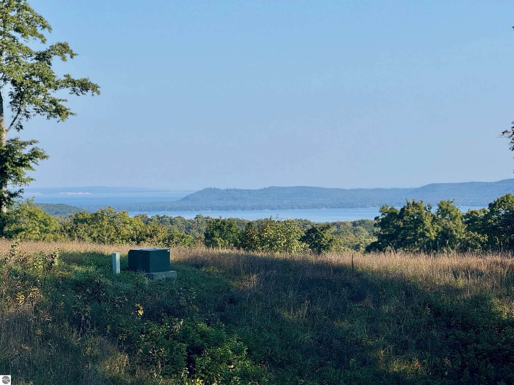 1 Acre of Residential Land for Sale in Empire, Michigan