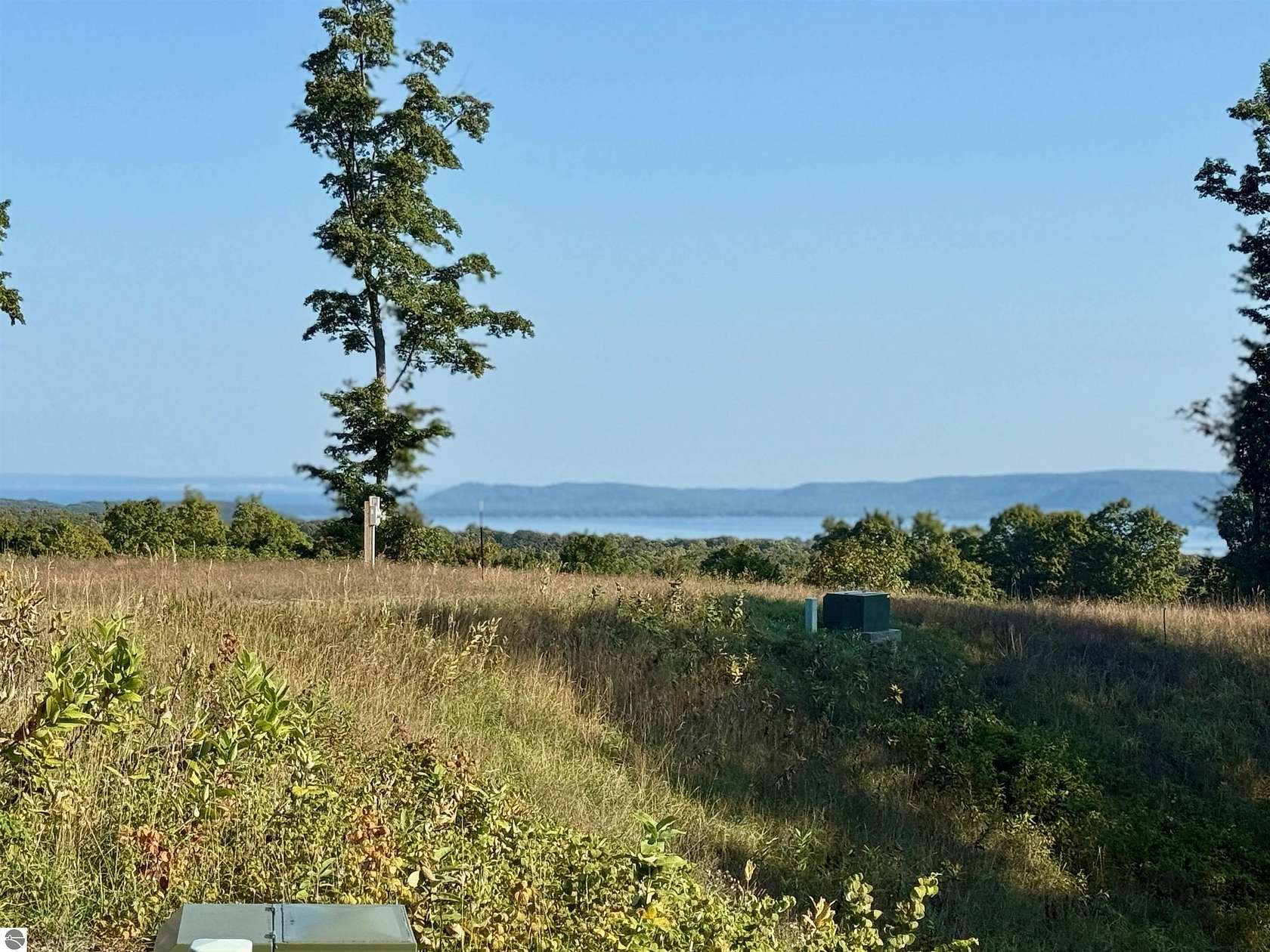1 Acre of Residential Land for Sale in Empire, Michigan