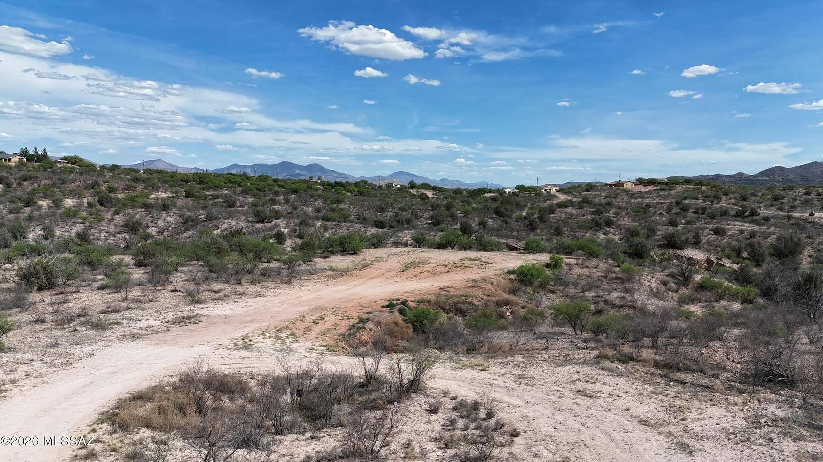 0.68 Acres of Residential Land for Sale in Rio Rico, Arizona