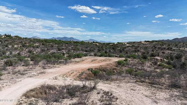 0.68 Acres of Residential Land for Sale in Rio Rico, Arizona