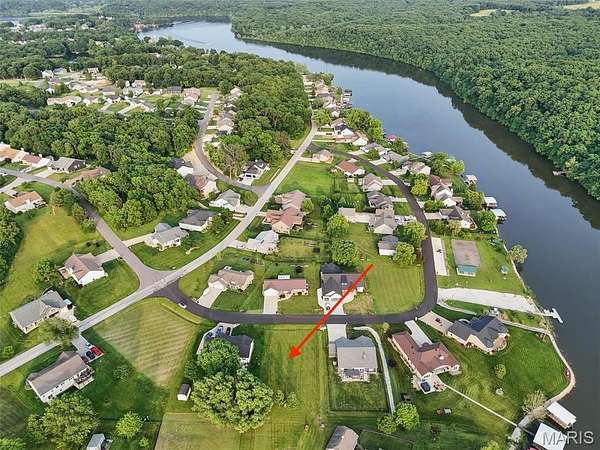 0.33 Acres of Residential Land for Sale in Foristell, Missouri