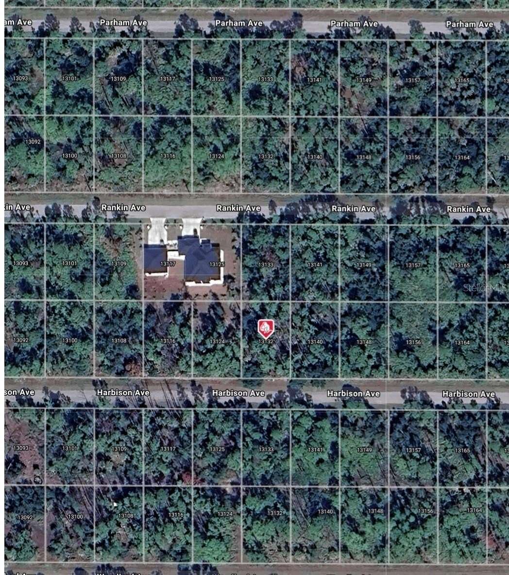 0.23 Acres of Residential Land for Sale in Port Charlotte, Florida