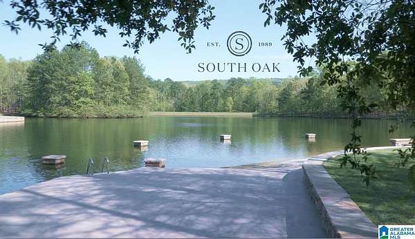 3.45 Acres of Residential Land for Sale in Birmingham, Alabama