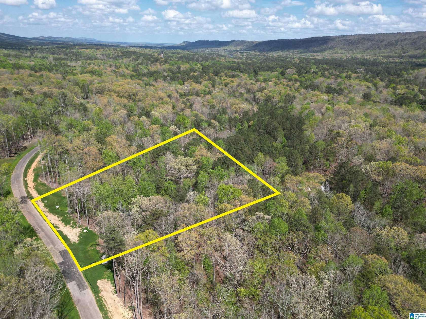 3.3 Acres of Residential Land for Sale in Birmingham, Alabama