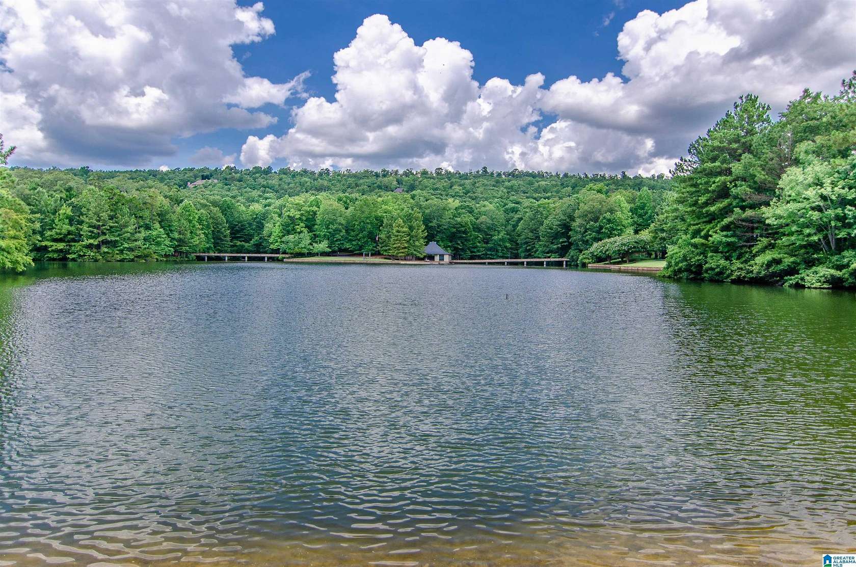 6.75 Acres of Residential Land for Sale in Birmingham, Alabama